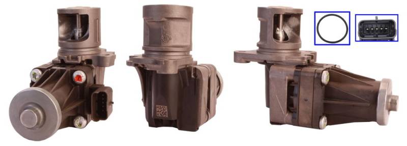 AGR-Ventil Elstock 73-0085 von Elstock