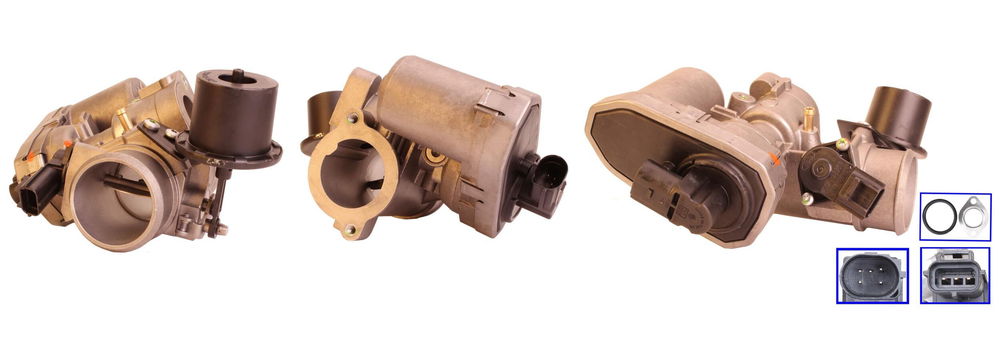 AGR-Ventil Elstock 73-0097 von Elstock