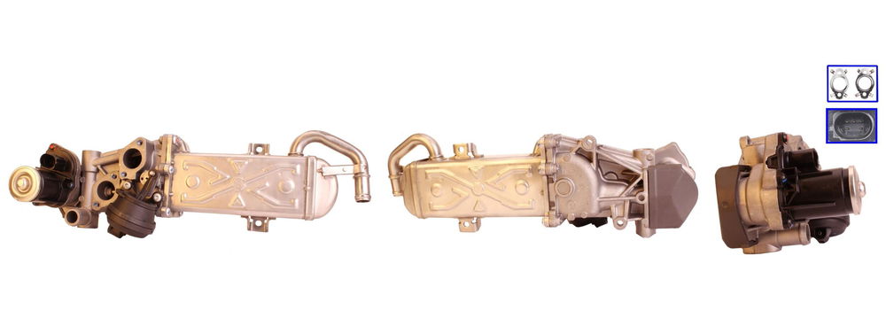 AGR-Ventil Elstock 73-0099 von Elstock