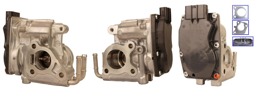 AGR-Ventil Elstock 73-0100 von Elstock
