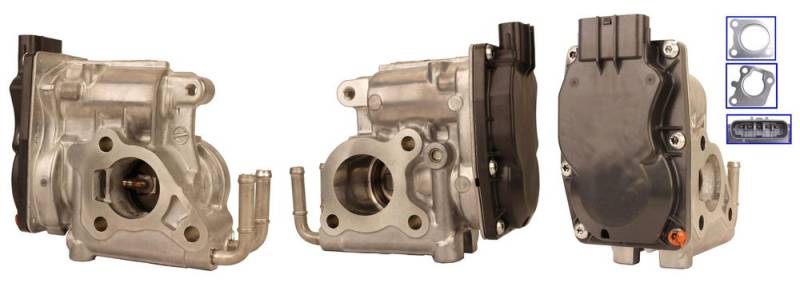 AGR-Ventil Elstock 73-0100 von Elstock