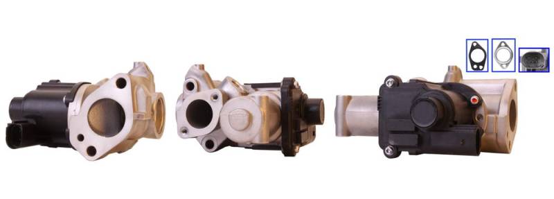 AGR-Ventil Elstock 73-0125 von Elstock