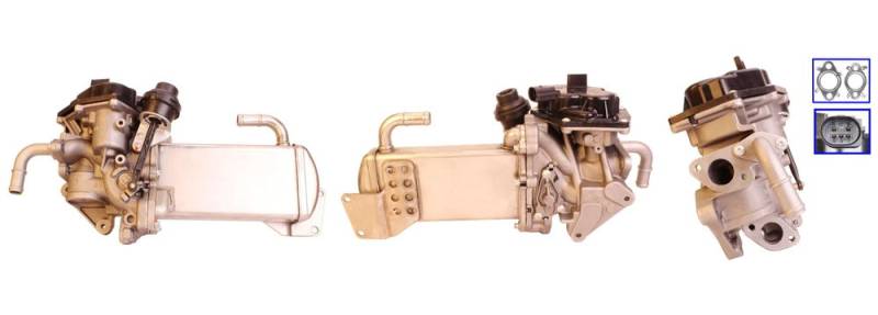 AGR-Ventil Elstock 73-0130 von Elstock