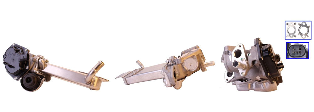 AGR-Ventil Elstock 73-0131 von Elstock
