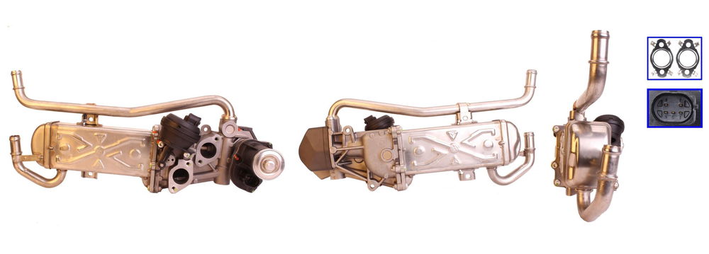 AGR-Ventil Elstock 73-0138 von Elstock