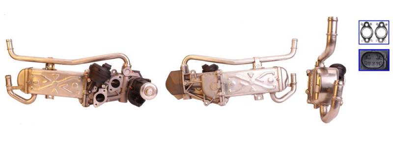 AGR-Ventil Elstock 73-0138 von Elstock