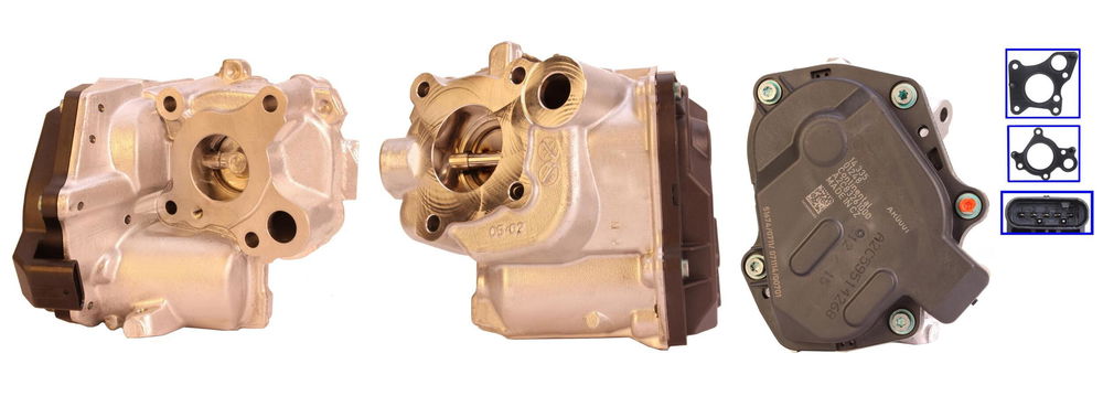 AGR-Ventil Elstock 73-0139 von Elstock