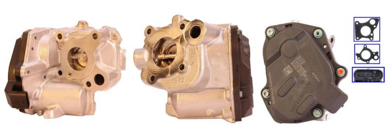 AGR-Ventil Elstock 73-0139 von Elstock
