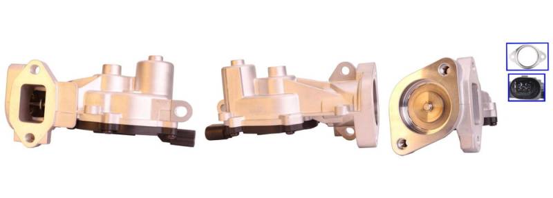 AGR-Ventil Elstock 73-0152 von Elstock
