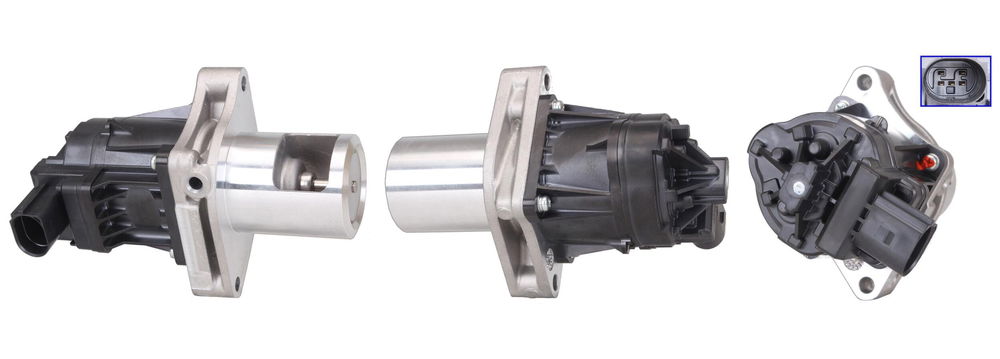 AGR-Ventil Elstock 73-0190 von Elstock