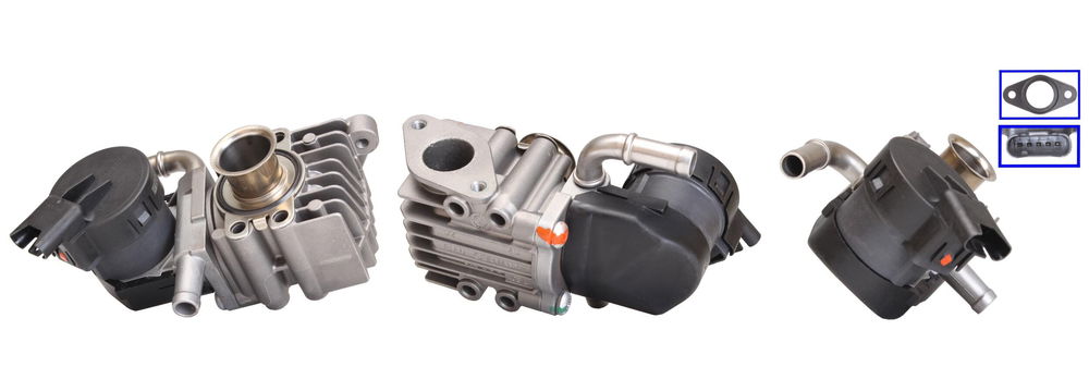 AGR-Ventil Elstock 73-0206 von Elstock