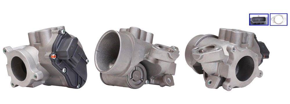 AGR-Ventil Elstock 73-0216 von Elstock