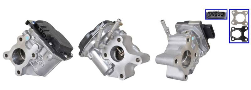 AGR-Ventil Elstock 73-0314 von Elstock