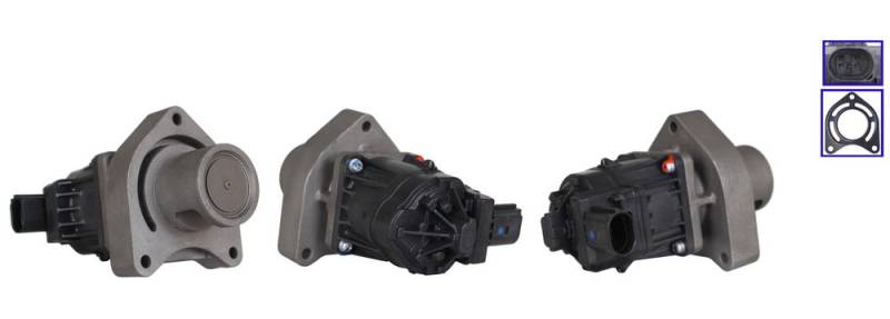 AGR-Ventil Elstock 73-0319 von Elstock