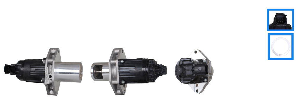 AGR-Ventil Elstock 73-0380 von Elstock