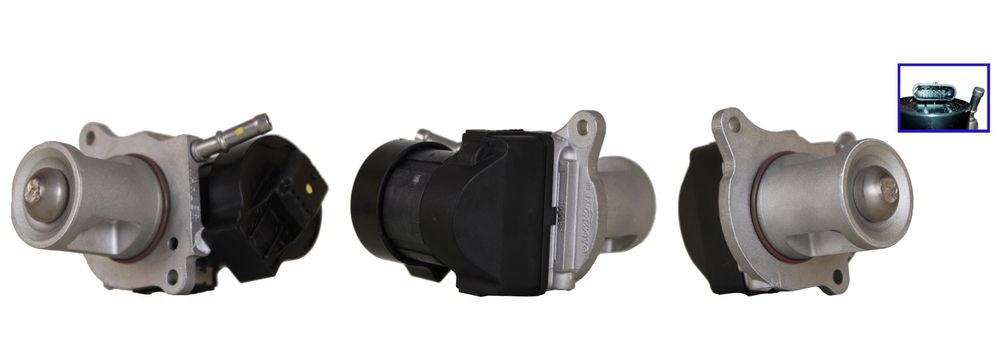 AGR-Ventil Elstock 73-0403 von Elstock