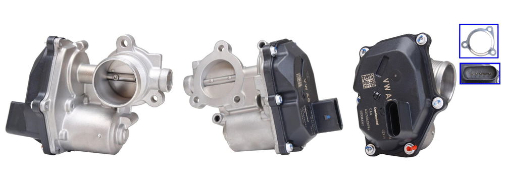 AGR-Ventil Partikelfilter Elstock 73-0209 AGR-Ventil Partikelfilter Elstock 73-0209 von Elstock