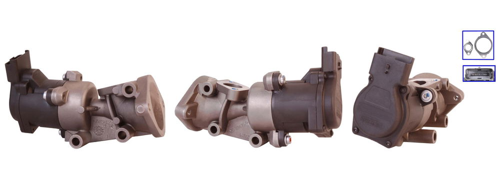 AGR-Ventil rechts Elstock 72-0039 AGR-Ventil rechts Elstock 72-0039 von Elstock