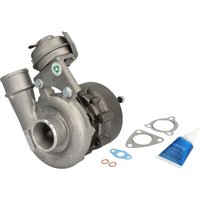 Abgasturbolader ELSTOCK 91-0604 von Elstock