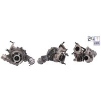 Abgasturbolader ELSTOCK 91-2057 Abgasturbolader ELSTOCK 91-2057 von Elstock