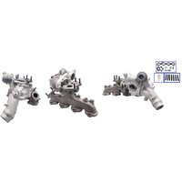 Abgasturbolader ELSTOCK 91-2163 von Elstock