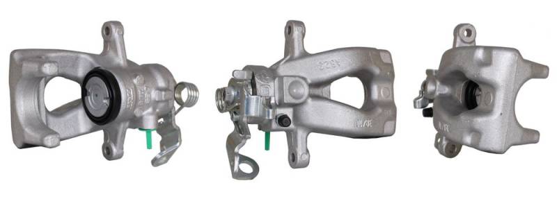 Bremssattel Hinterachse links hinter der Achse Elstock 86-3043 Bremssattel Hinterachse links hinter der Achse Elstock 86-3043 von Elstock