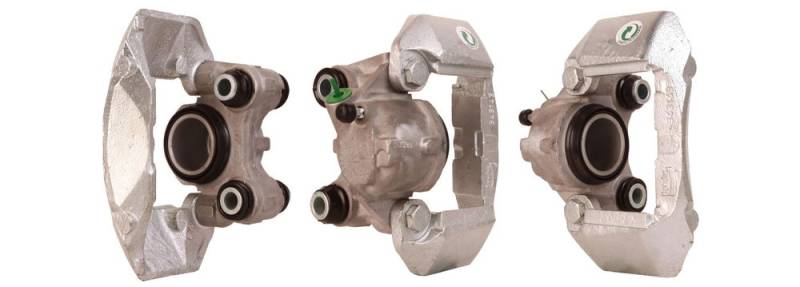 Bremssattel Vorderachse links vor der Achse Elstock 82-0605-1 von Elstock