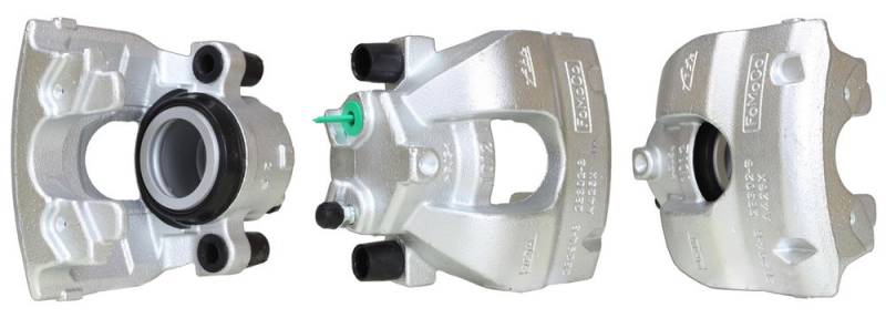 Bremssattel Vorderachse rechts vor der Achse Elstock 83-3108 von Elstock