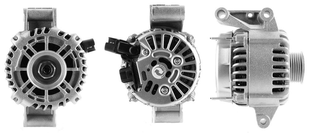 Generator Elstock 27-4696 Generator Elstock 27-4696 von Elstock