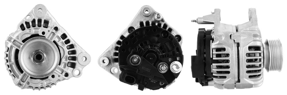 Generator Elstock 28-2979 Generator Elstock 28-2979 von Elstock