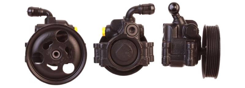 Hydraulikpumpe, Lenkung Elstock 15-0037 von Elstock