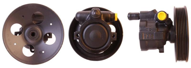 Hydraulikpumpe, Lenkung Elstock 15-0070 von Elstock
