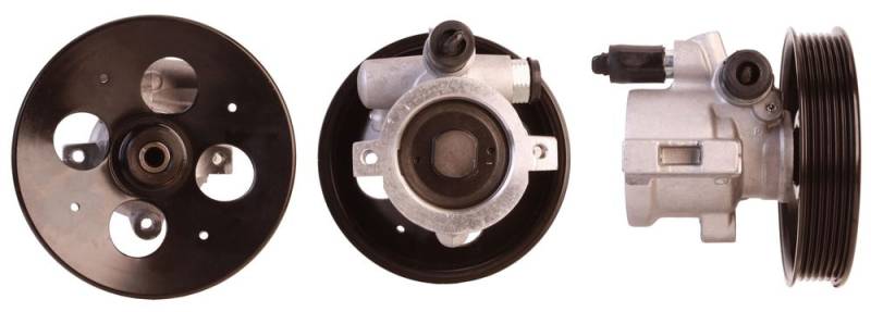 Hydraulikpumpe, Lenkung Elstock 15-0083 von Elstock