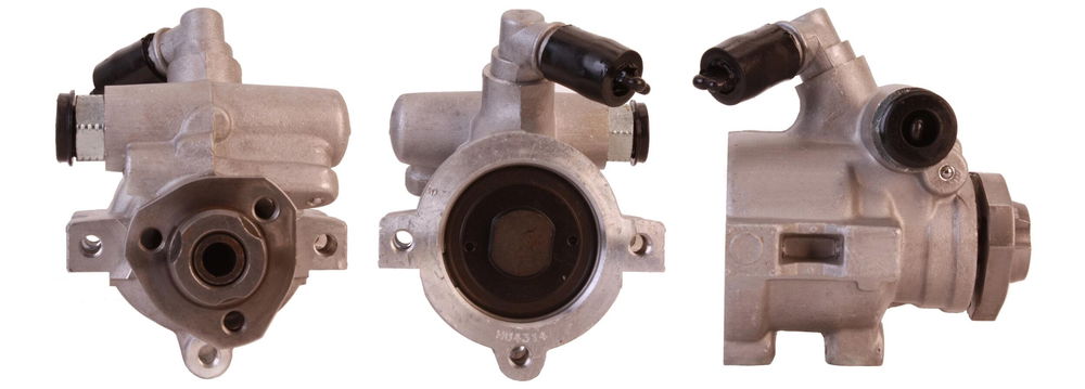 Hydraulikpumpe, Lenkung Elstock 15-0099 Hydraulikpumpe, Lenkung Elstock 15-0099 von Elstock