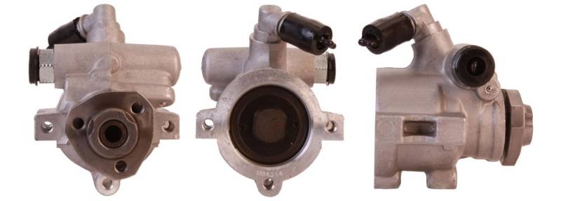 Hydraulikpumpe, Lenkung Elstock 15-0099 von Elstock