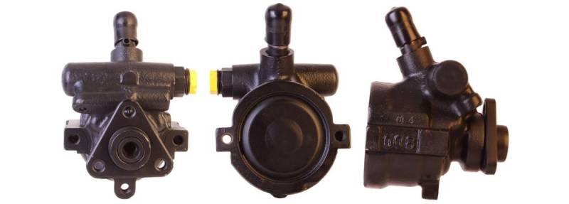 Hydraulikpumpe, Lenkung Elstock 15-0125 von Elstock