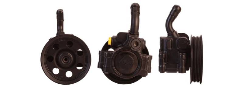 Hydraulikpumpe, Lenkung Elstock 15-0133 von Elstock