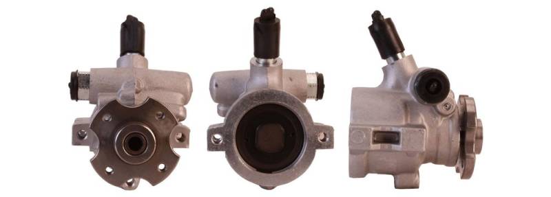 Hydraulikpumpe, Lenkung Elstock 15-0145 von Elstock
