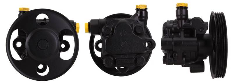 Hydraulikpumpe, Lenkung Elstock 15-0169 von Elstock