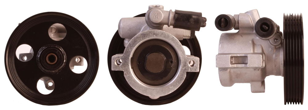 Hydraulikpumpe, Lenkung Elstock 15-0194 Hydraulikpumpe, Lenkung Elstock 15-0194 von Elstock