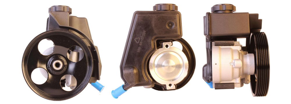 Hydraulikpumpe, Lenkung Elstock 15-0202 Hydraulikpumpe, Lenkung Elstock 15-0202 von Elstock
