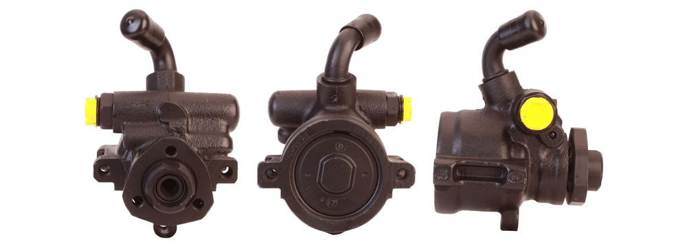 Hydraulikpumpe, Lenkung Elstock 15-0291 Hydraulikpumpe, Lenkung Elstock 15-0291 von Elstock