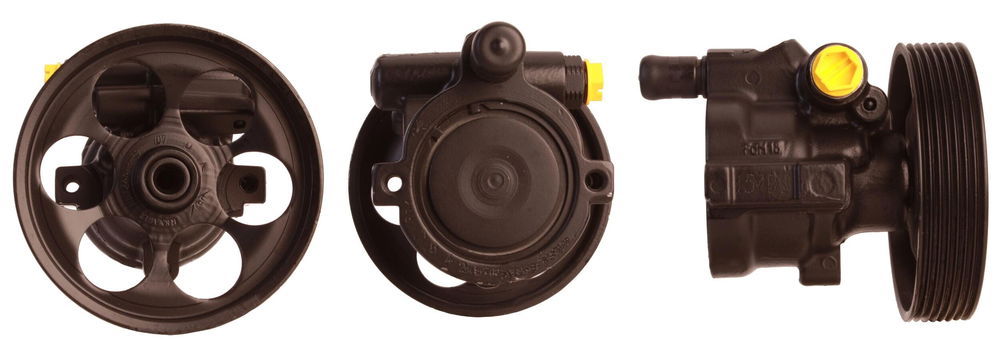 Hydraulikpumpe, Lenkung Elstock 15-0294 Hydraulikpumpe, Lenkung Elstock 15-0294 von Elstock