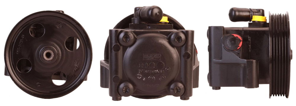 Hydraulikpumpe, Lenkung Elstock 15-0365 Hydraulikpumpe, Lenkung Elstock 15-0365 von Elstock