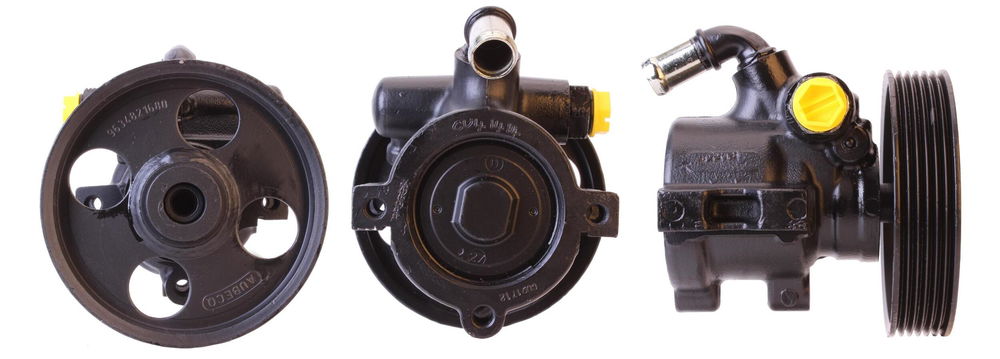 Hydraulikpumpe, Lenkung Elstock 15-0558 Hydraulikpumpe, Lenkung Elstock 15-0558 von Elstock