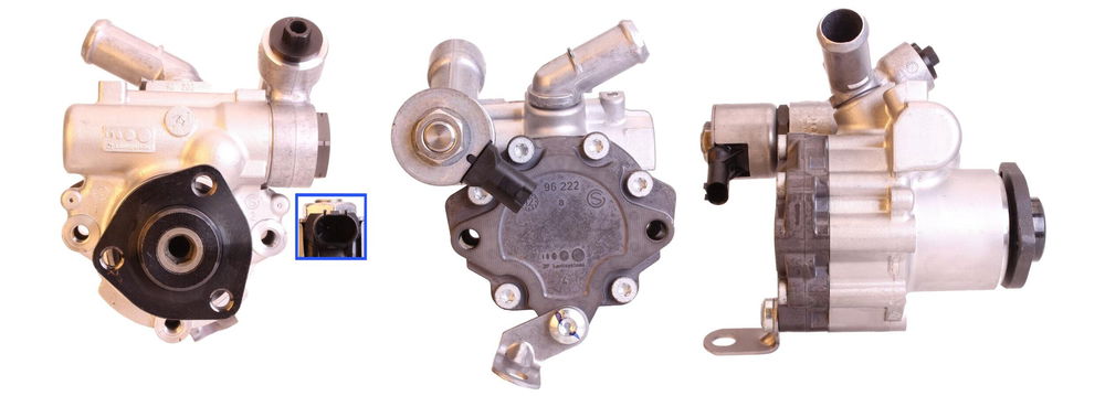 Hydraulikpumpe, Lenkung Elstock 15-0623 Hydraulikpumpe, Lenkung Elstock 15-0623 von Elstock