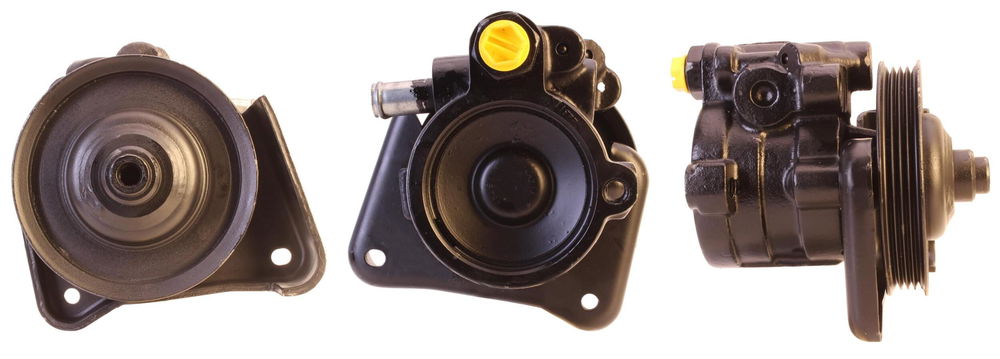 Hydraulikpumpe, Lenkung Elstock 15-0645 Hydraulikpumpe, Lenkung Elstock 15-0645 von Elstock