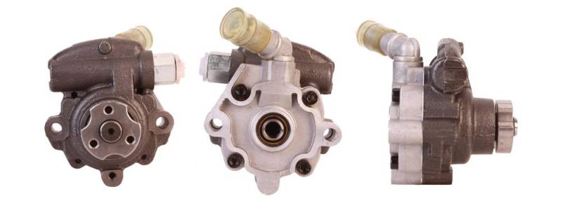 Hydraulikpumpe, Lenkung Elstock 15-0700 von Elstock