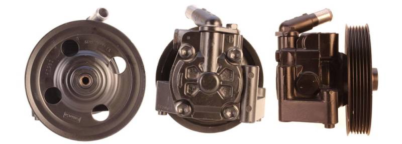 Hydraulikpumpe, Lenkung Elstock 15-0738 von Elstock