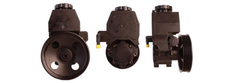 Hydraulikpumpe, Lenkung Elstock 15-0868 von Elstock